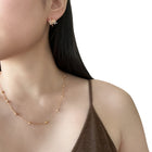 Laurel Wreath Earrings