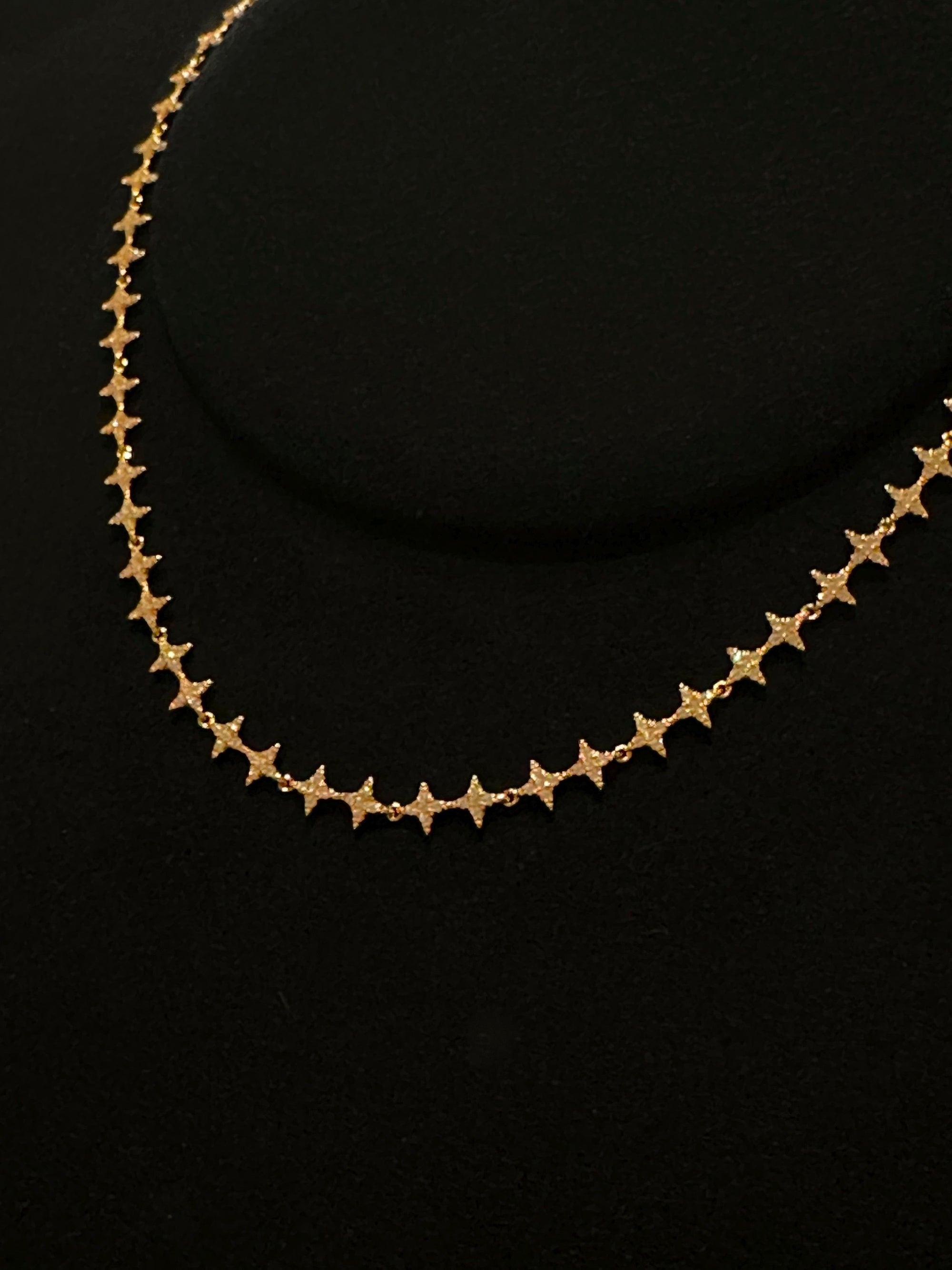 Twinkle Necklace
