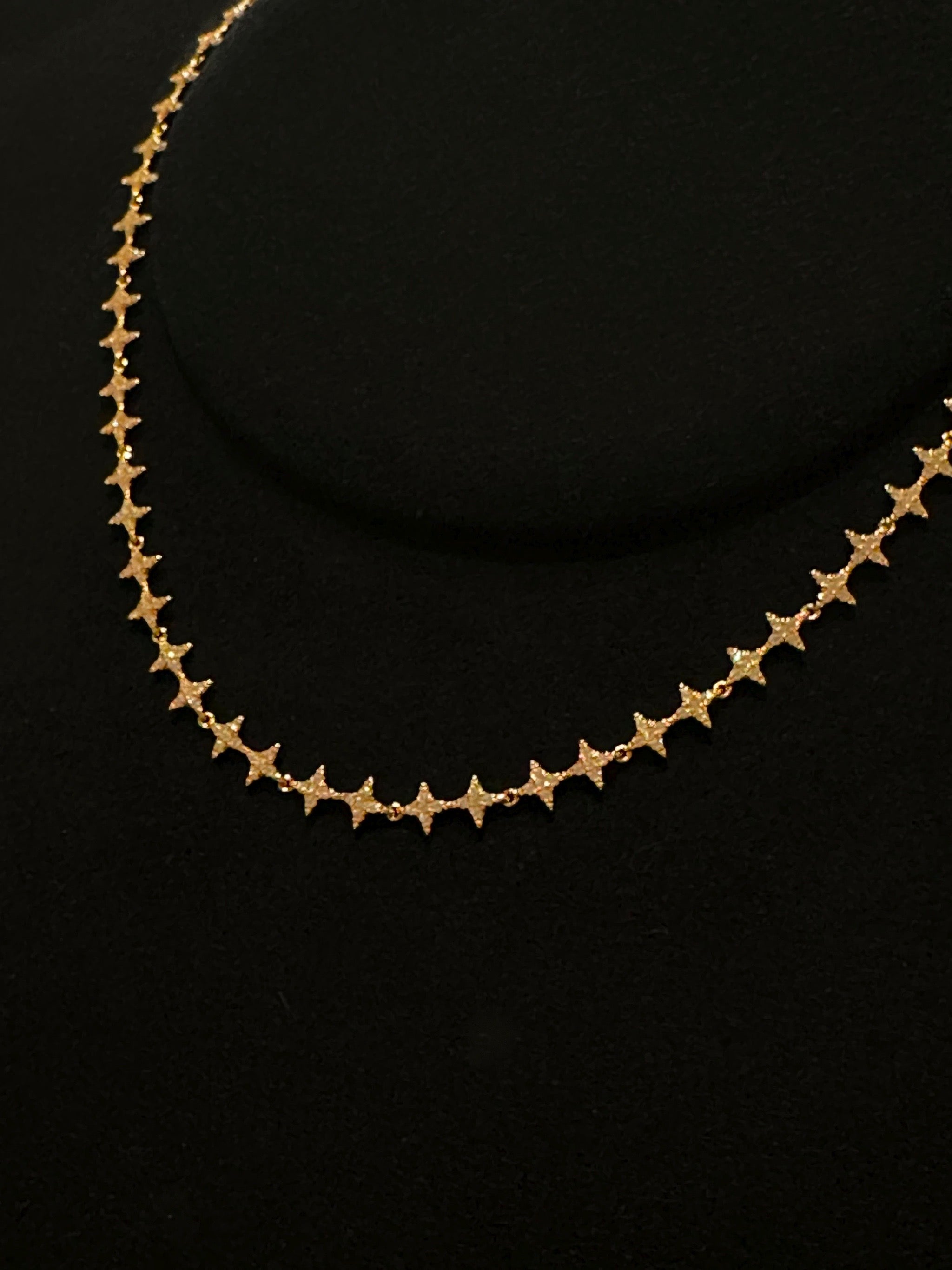 Twinkle Necklace