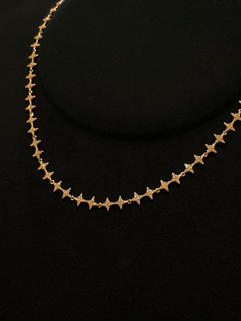 Twinkle Necklace