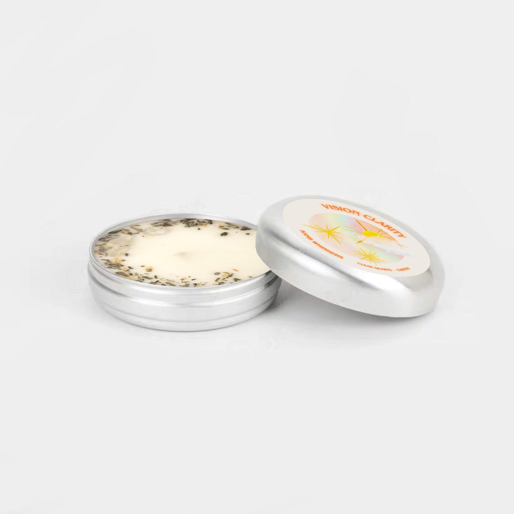 Vision Clarity Scented Candle