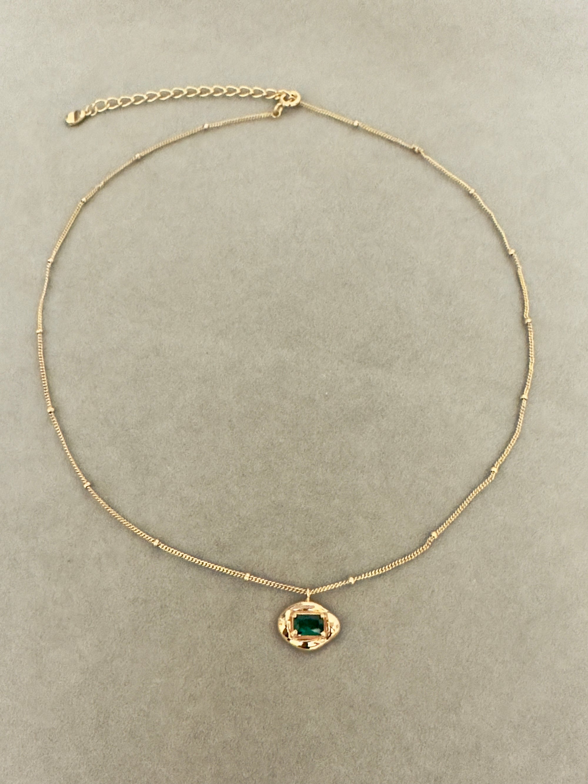 Oasis Necklace