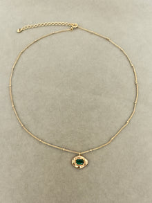 Oasis Necklace