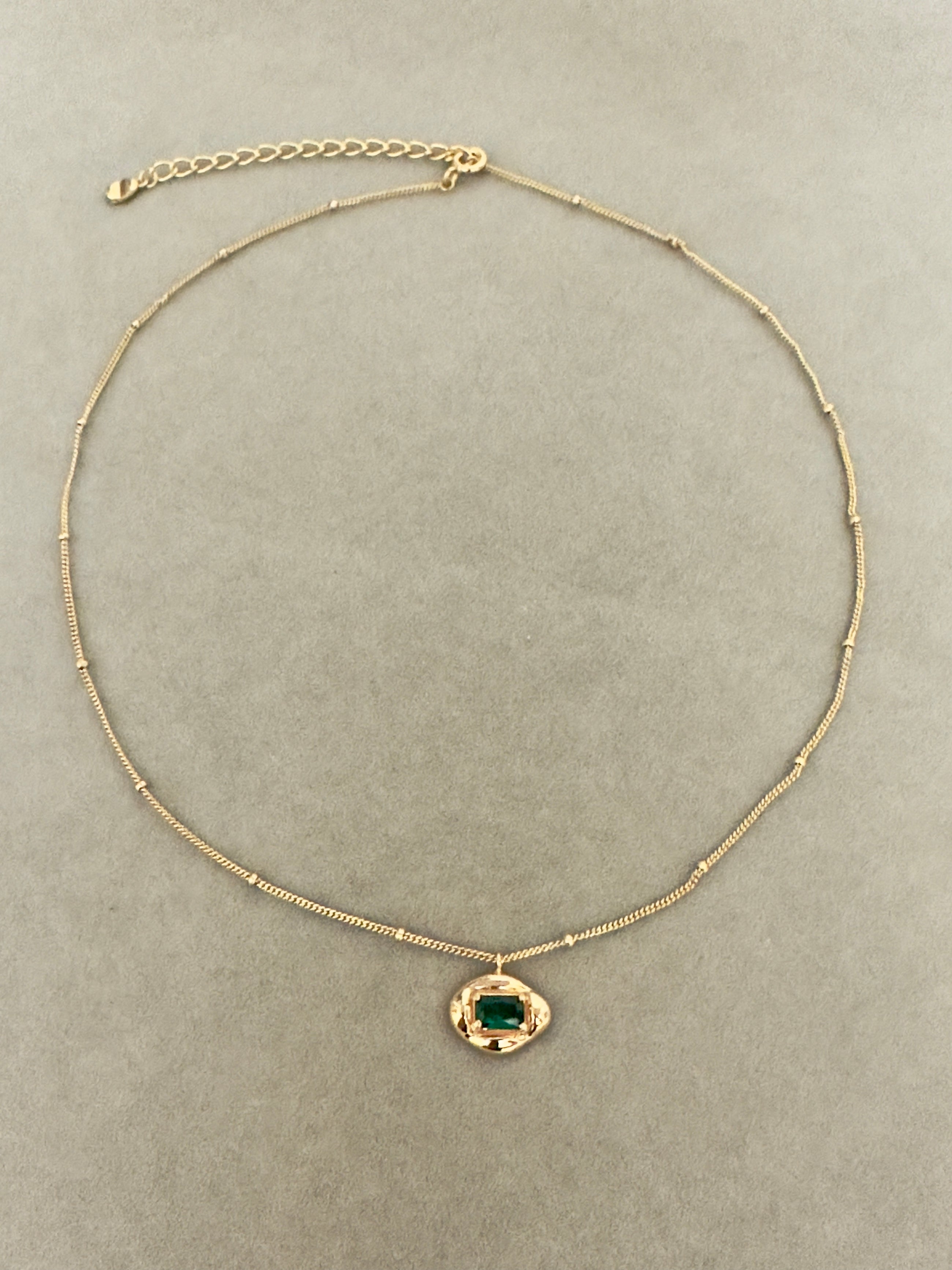 Oasis Necklace