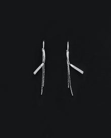 Dancing Ribbons Earrings