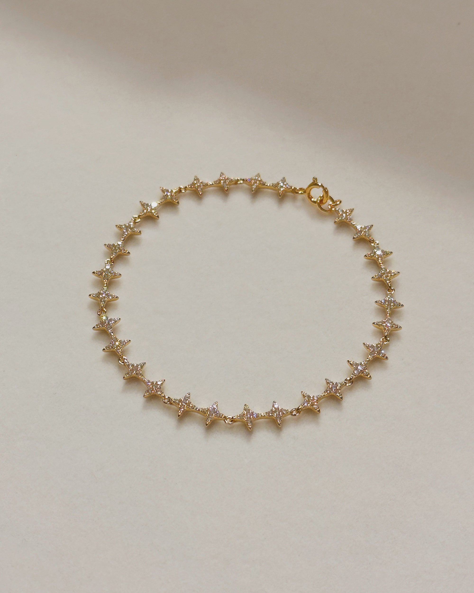 Twinkle Bracelet
